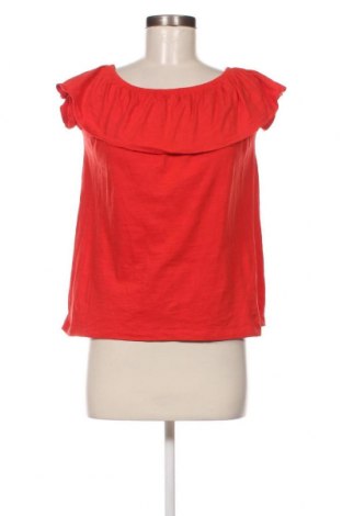 Γυναικεία μπλούζα Diverse, Μέγεθος M, Χρώμα Κόκκινο, Τιμή 4,41 €
