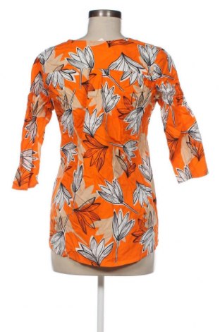 Γυναικεία μπλούζα Doralice, Μέγεθος M, Χρώμα Πορτοκαλί, Τιμή 2,86 €