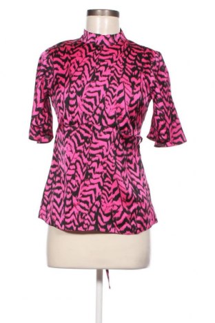 Дамска блуза Dorothy Perkins, Размер XS, Цвят Многоцветен, Цена 10,80 лв.