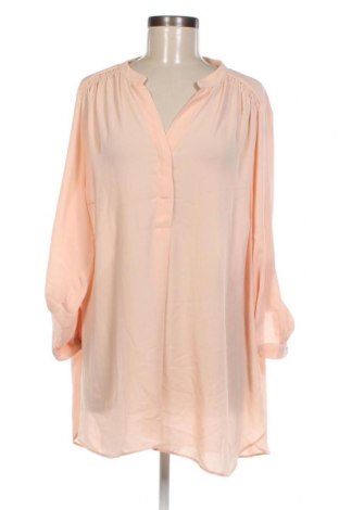 Дамска блуза Dorothy Perkins, Размер 3XL, Цвят Розов, Цена 20,00 лв.