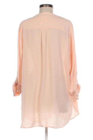 Дамска блуза Dorothy Perkins, Размер 3XL, Цвят Розов, Цена 19,00 лв.