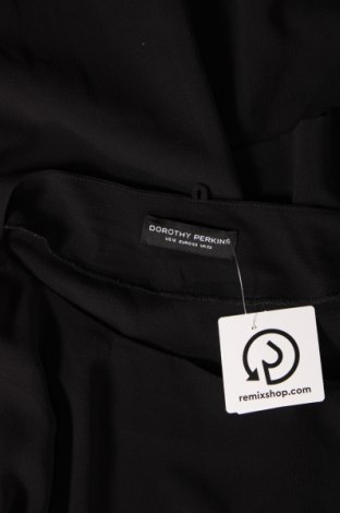 Γυναικεία μπλούζα Dorothy Perkins, Μέγεθος 3XL, Χρώμα Μαύρο, Τιμή 12,37 €