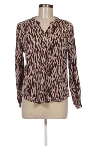 Дамска блуза Dranella, Размер M, Цвят Многоцветен, Цена 5,04 лв.