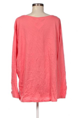 Damen Shirt Ed.it.ed, Größe 4XL, Farbe Rosa, Preis 6,08 €