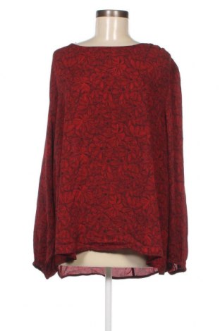 Damen Shirt Ed.it.ed, Größe 4XL, Farbe Mehrfarbig, Preis 8,63 €