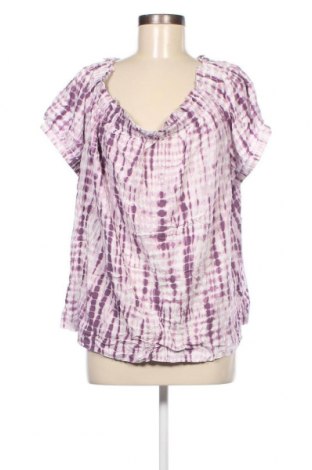 Γυναικεία μπλούζα Ed.it.ed, Μέγεθος 3XL, Χρώμα Πολύχρωμο, Τιμή 5,99 €