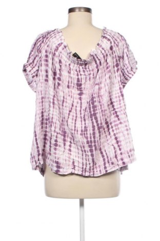 Γυναικεία μπλούζα Ed.it.ed, Μέγεθος 3XL, Χρώμα Πολύχρωμο, Τιμή 5,99 €