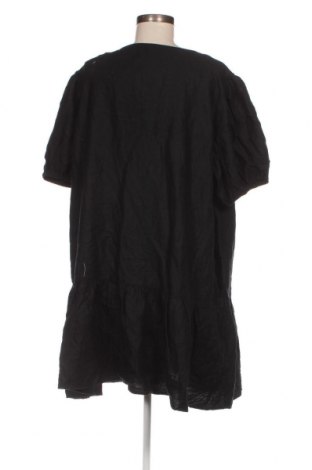 Γυναικεία μπλούζα Ed.it.ed, Μέγεθος 3XL, Χρώμα Μαύρο, Τιμή 13,43 €