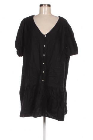 Дамска блуза Ed.it.ed, Размер 3XL, Цвят Черен, Цена 24,80 лв.