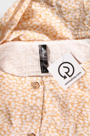 Γυναικεία μπλούζα Ed.it.ed, Μέγεθος XL, Χρώμα Πολύχρωμο, Τιμή 11,75 €