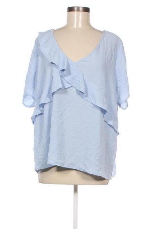 Damen Shirt Ed.it.ed, Größe XXL, Farbe Blau, Preis € 7,77