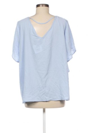 Damen Shirt Ed.it.ed, Größe XXL, Farbe Blau, Preis 7,77 €