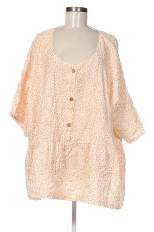 Γυναικεία μπλούζα Ed.it.ed, Μέγεθος 4XL, Χρώμα Πολύχρωμο, Τιμή 8,58 €
