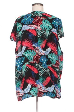 Damen Shirt Ed.it.ed, Größe 5XL, Farbe Mehrfarbig, Preis 13,22 €