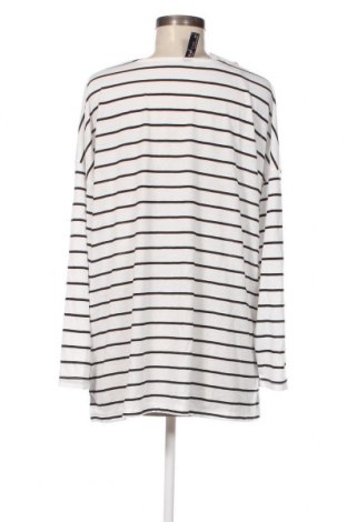Γυναικεία μπλούζα Ed.it.ed, Μέγεθος XXL, Χρώμα Λευκό, Τιμή 9,75 €