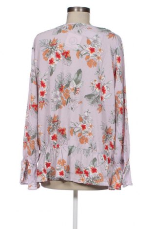 Γυναικεία μπλούζα Ed.it.ed, Μέγεθος XXL, Χρώμα Πολύχρωμο, Τιμή 13,43 €