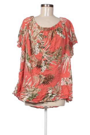 Damen Shirt Ed.it.ed, Größe 3XL, Farbe Mehrfarbig, Preis € 8,73