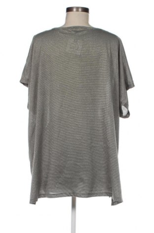 Γυναικεία μπλούζα Ed.it.ed, Μέγεθος 3XL, Χρώμα Πράσινο, Τιμή 6,23 €
