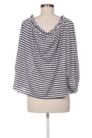 Γυναικεία μπλούζα Ed.it.ed, Μέγεθος XL, Χρώμα Πολύχρωμο, Τιμή 2,00 €