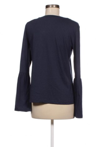 Дамска блуза Edc By Esprit, Размер M, Цвят Син, Цена 7,20 лв.