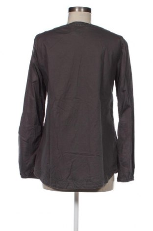 Дамска блуза Edc By Esprit, Размер S, Цвят Сив, Цена 7,20 лв.