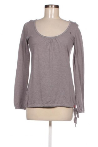 Damen Shirt Edc By Esprit, Größe S, Farbe Grau, Preis € 7,67
