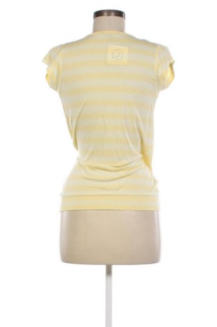Дамска блуза Edc By Esprit, Размер S, Цвят Жълт, Цена 9,38 лв.