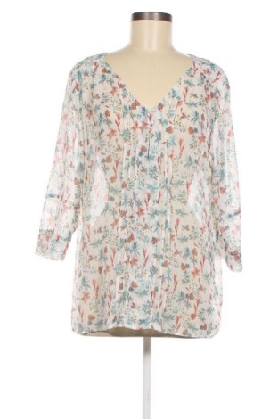 Damen Shirt Edc By Esprit, Größe XL, Farbe Mehrfarbig, Preis 4,68 €