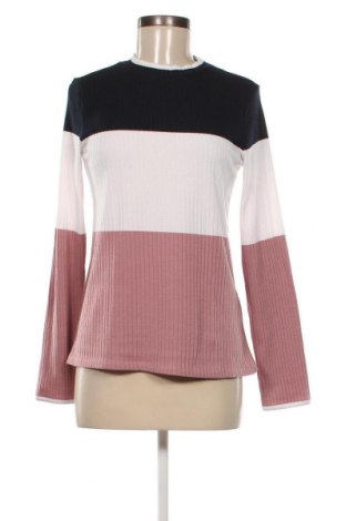 Γυναικεία μπλούζα Edc By Esprit, Μέγεθος L, Χρώμα Πολύχρωμο, Τιμή 4,42 €