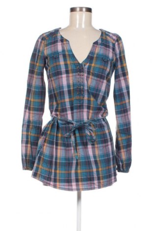 Damen Shirt Edc By Esprit, Größe XS, Farbe Mehrfarbig, Preis 12,28 €