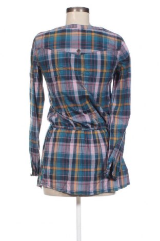 Γυναικεία μπλούζα Edc By Esprit, Μέγεθος XS, Χρώμα Πολύχρωμο, Τιμή 12,28 €