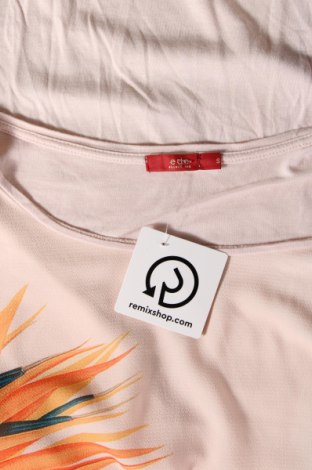 Дамска блуза Edc By Esprit, Размер S, Цвят Розов, Цена 8,68 лв.