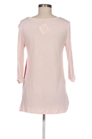 Дамска блуза Edc By Esprit, Размер S, Цвят Розов, Цена 8,68 лв.