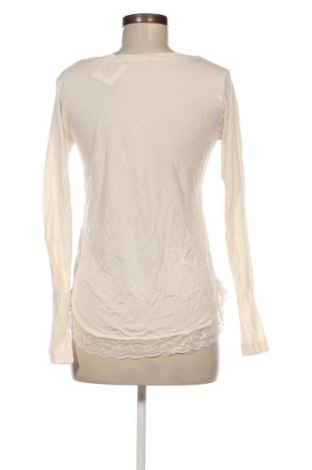 Дамска блуза Edc By Esprit, Размер M, Цвят Екрю, Цена 6,00 лв.