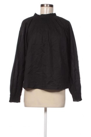 Γυναικεία μπλούζα Edc By Esprit, Μέγεθος M, Χρώμα Μαύρο, Τιμή 3,27 €