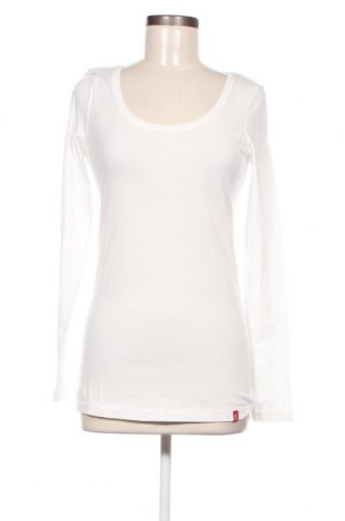 Дамска блуза Edc By Esprit, Размер XL, Цвят Бял, Цена 13,68 лв.