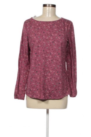 Дамска блуза Edc By Esprit, Размер L, Цвят Розов, Цена 13,20 лв.