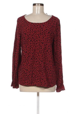 Дамска блуза Edc By Esprit, Размер L, Цвят Червен, Цена 6,00 лв.