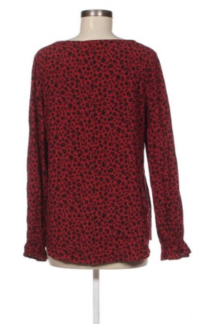 Дамска блуза Edc By Esprit, Размер L, Цвят Червен, Цена 24,00 лв.