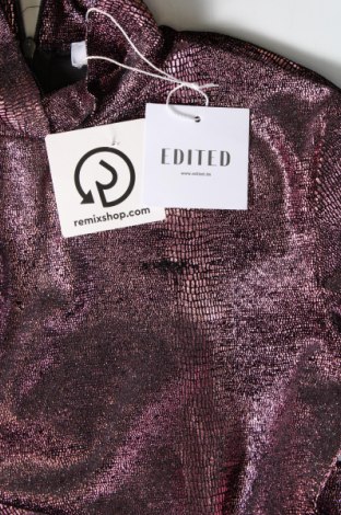 Γυναικεία μπλούζα Edited, Μέγεθος M, Χρώμα Ρόζ , Τιμή 37,11 €