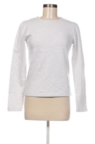 Γυναικεία μπλούζα Eight2Nine, Μέγεθος S, Χρώμα Γκρί, Τιμή 5,57 €