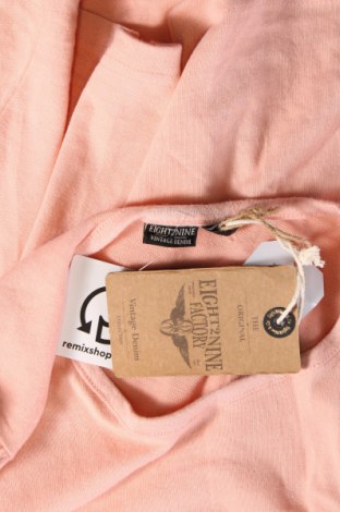 Γυναικεία μπλούζα Eight2Nine, Μέγεθος S, Χρώμα Ρόζ , Τιμή 5,57 €