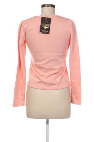 Дамска блуза Eight2Nine, Размер XS, Цвят Розов, Цена 10,80 лв.