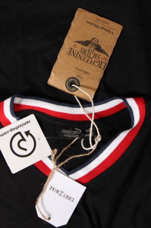 Damen Shirt Eight2Nine, Größe XS, Farbe Schwarz, Preis 4,08 €