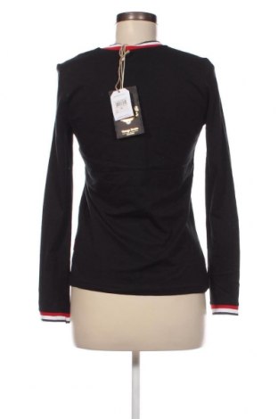 Дамска блуза Eight2Nine, Размер XS, Цвят Черен, Цена 10,80 лв.