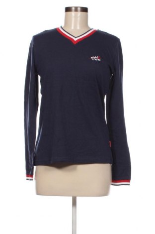 Γυναικεία μπλούζα Eight2Nine, Μέγεθος S, Χρώμα Μπλέ, Τιμή 7,42 €