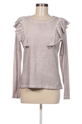 Damen Shirt Eight2Nine, Größe M, Farbe Grau, Preis € 4,08