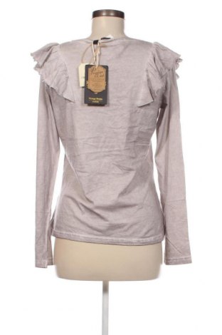 Damen Shirt Eight2Nine, Größe M, Farbe Grau, Preis 4,08 €