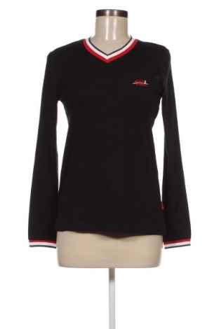 Γυναικεία μπλούζα Eight2Nine, Μέγεθος S, Χρώμα Μαύρο, Τιμή 4,82 €