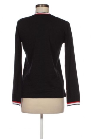 Γυναικεία μπλούζα Eight2Nine, Μέγεθος S, Χρώμα Μαύρο, Τιμή 5,57 €